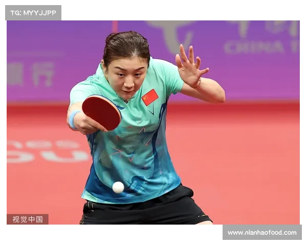 2025乒乓球亚锦赛签表揭晓国乒抽签形势理想日本男团女团面临严峻挑战